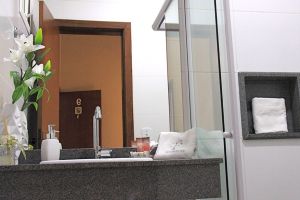 Suite Standard Tripla Banheiro